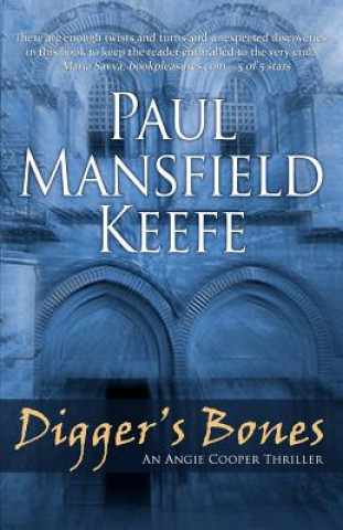 Digger's Bones