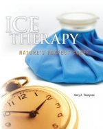 Ice Therapy: Nature's Perfect Cure