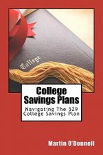 College Savings Plans: Navigating The 529 College Savings Plan