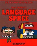 PPF ADVENTURE presents JEAN DUPREE'S LANGUAGE SPREE