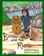 Brandy and the Rapids: Brandy, the Golden Retriever