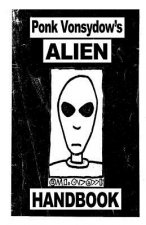 Ponk Vonsydow's Alien Handbook