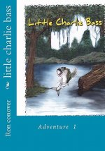 little charlie bass: Jennifer Johnson