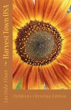 Harvest Town USA: Children's Christian Edition