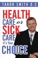 Health Care or Sick Care?: It's your choice