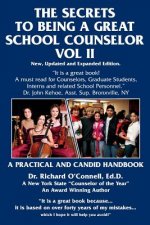 The Secrets to Being A Great School Counselor