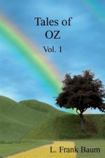 Tales of Oz