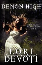 Demon High: Young Adult Urban Fantasy