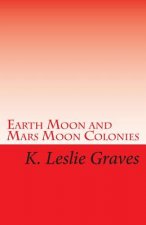 Earth Moon and Mars Moon Colonies: The Red - Lighters: Dream Casters III