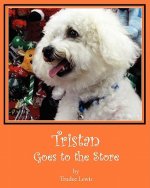 Tristan Goes to the Store