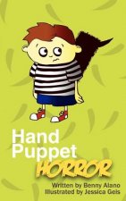 Hand Puppet Horror