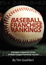 Baseball Franchise Rankings: A Unique Comparison of the 30 Major League Franchises' Success