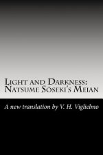 Light and Darkness: Natsume Sôseki's Meian: A New Translation By V. H. Viglielmo