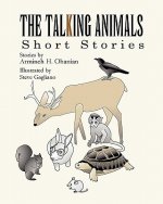 The Talking Animals: Short Stories