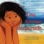 Una sonrisa despeinada