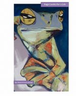 Sage Looks for a Job: A group of Frogs who discuss work. Safariland friends join in the conversation with a surprising twist of Sage's ident