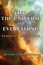 Life, The Universe and Everything: A Christian Physicist's Theory