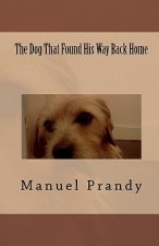 The Dog That Found His Way Back Home