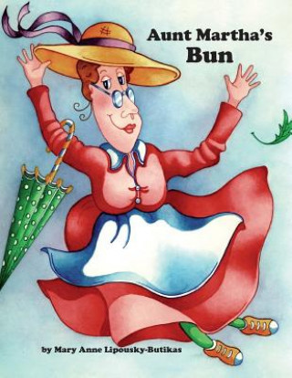 Aunt Martha's Bun