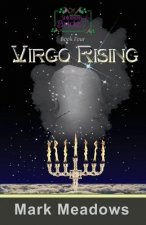 Virgo Rising: Solomon's Bride Book 4