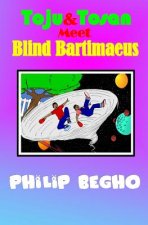 Toju & Tosan Meet Blind Bartimaeus: Bible Land Series