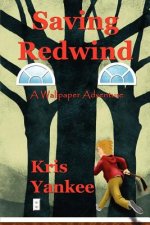 Saving Redwind: A Wallpaper Adventure