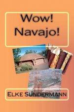 Wow! Navajo!