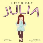 Just Right Julia