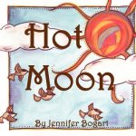 Hot Moon