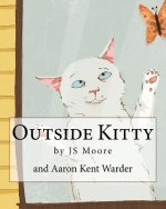 Outside Kitty