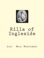 Rilla of Ingleside