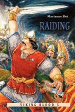 Viking Blood 5: Raiding