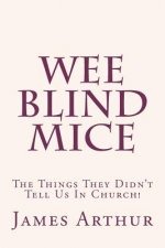 Wee Blind Mice: The Things They Didn't Tell Us In Church!
