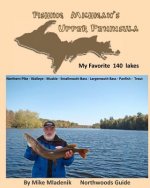 Fishing Michigan's Upper Peninsula