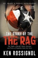 ST. MARY'S TODAY --- The Story of THE RAG! --- The Toons!