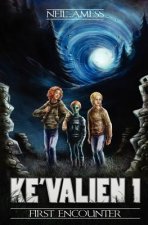 Ke'Valien: First Encounter