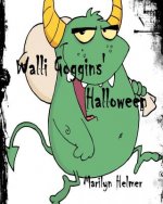Walli Goggins' Halloween