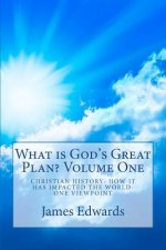What is God's Great Plan?: A History of Christianity...Past...Present....Future