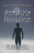Invisible Assassin: Book III of the Queen's Blade Series