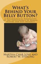 What's Behind Your Belly Button?