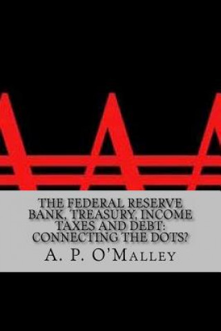 The Federal Reserve Bank, Treasury, Income Taxes and Debt: Connecting the Dots?