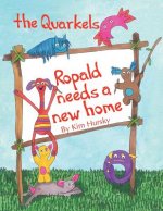 Ropald needs a new home.