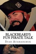 Blackbeard's Fun Pirate Talk