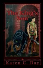 The King's Son: Tales of Tiernan