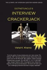 Dotnetuncle's Interview Crackerjack: The Ultimate .NET Interview Question-Answer Series