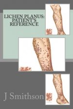 Lichen Planus: Patient's Reference