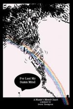 Somewhere Over the Rainbow, I've Lost My Damn Mind: A Manic's Mood Chart