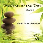 Thoughts of the Day: Book II: Insights for the Athlete's Soul