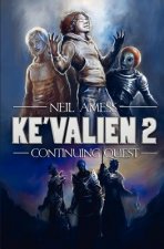 Ke'Valien 2: Continuing Quest