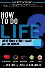 How to Do Life: What they didn't teach you in school